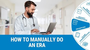 GoodX Web App - How to Manually do an ERA