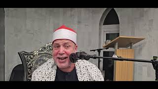 تلاوة مؤثرة | Sheikh Hajjaj Al Hindawi | سورة القمر والرحمن | Masjid Ikhlas Manchester | 29 Nov 2025