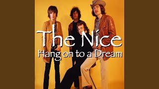 Video thumbnail of "The Nice - Happy Freuds"