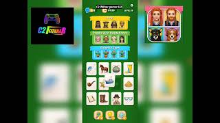 Pair pop level 39 | all parts gameplay walkthrough solution