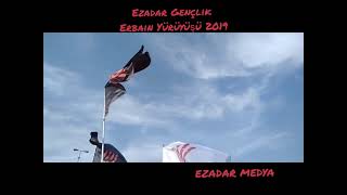 Ezadar Gençli̇k Erbain Yürüyüşü 2019