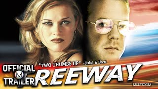 FREEWAY (1996) | Official Trailer | 4K