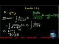 Class 12th|exercise-7.4| question number 2|viral|rana|sir|a.kr|acadely|super|50
