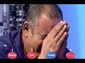 الفنان خليل ابراهيم يبكي بسبب المخدرات الفنان خليل ابراهيم يبكي بسبب المخدرات
