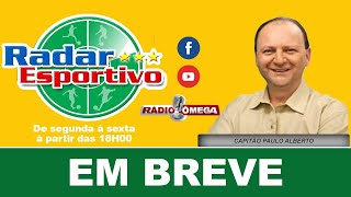 Radar Esportivo - 20/05/24