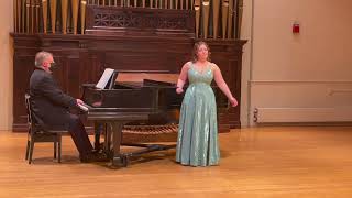 Molly Scott//I'm the Greatest Star from Funny Girl