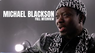 Michael Blackson RESPONDS to Katt Williams & alleges he's on DR&GS, the Friday Curse, Cam Newton