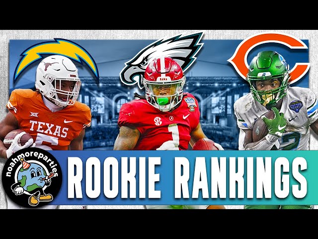 2022 rookie rb rankings