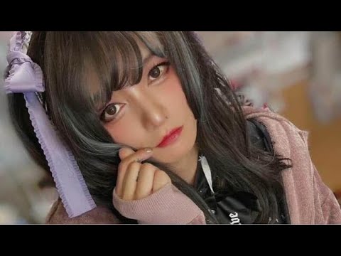 地雷メイクすげぇ！　田中聖の美しい女装姿に震える人々「もう女の子にしか見えない」「ポテンシャルの高さが遺憾なく発揮」