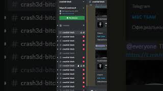 Discord Nuke Bot 2024 working