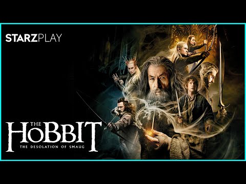 تحترق بالنيران أم تنجو من مصيرك ذا هوبيت       5  فيلم