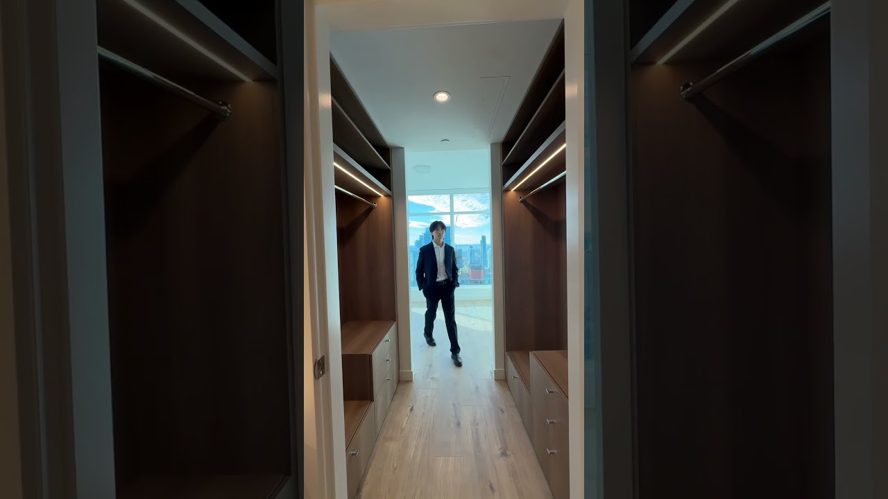 Brand new $850,000 Apartment