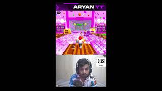 +1 Speed Keyboard Escape Live! New Update World 1 All Stages 😱
