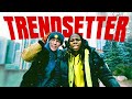 Connor Price & Haviah Mighty - Trendsetter (Official Video)