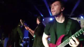 Red Handed Denial - Elysium (Live in Scottsdale, AZ on January 12, 2020)