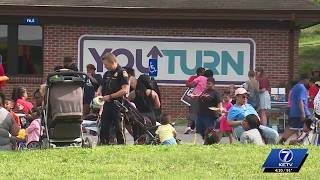 YouTurn celebrates 10th anniversary in Omaha with third annual gala