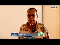 Degdeg: Puntland oo ciidamo gaar ah Asluubta u tababaraysa hab casri ah,