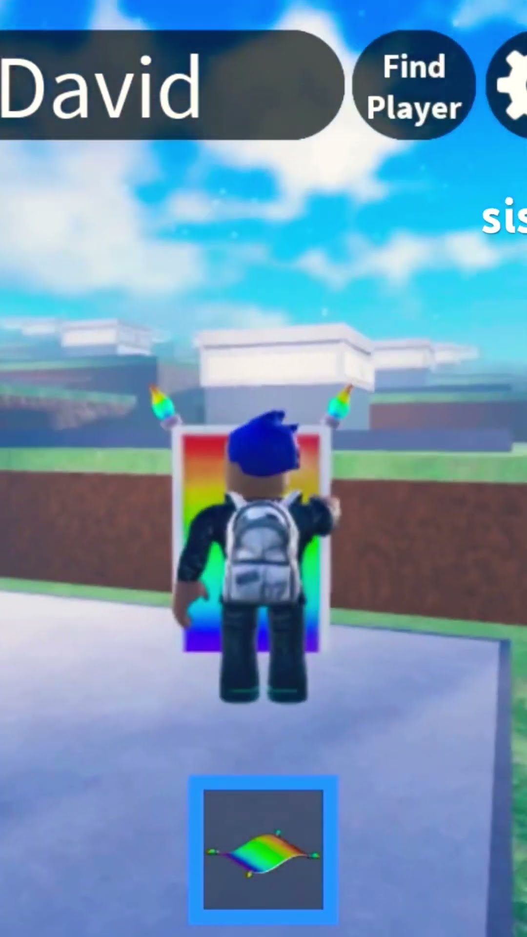 The First Roblox Player YouTube Oar2 