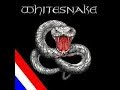 Whitesnake - Hey You (You Make Me Rock)