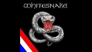 Whitesnake - Hey You (You Make Me Rock)