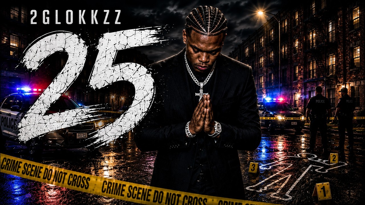 2GLOKKZZ - 