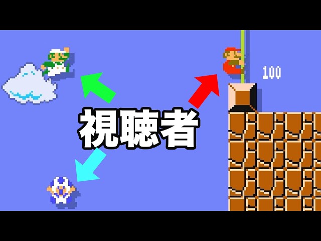 ボツ動画