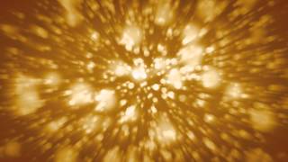 Abstract HD Backgrounds - Dynamic Orange Dots