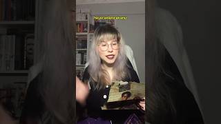 kitap Ebedi Rekabet, videonun full haline TikTok hesabımdan ulaşabilirsiniz! #booktube #kitap #kargo