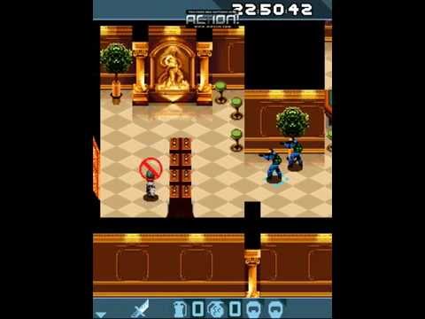 Rainbow Six: Vegas (JAVA)