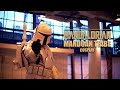 Mandoan: The Indonesian Mandalorian Community Fanbase  (Feat  Lola Zieta) | Starwars Cosplay