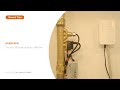 Configure Rules and Notifications for the Smart Water Valve+Meter