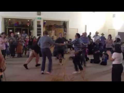 Yee Haa Brothers! - The Drongo - Bush Dance - YouTube