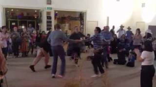 Yee Haa Brothers! - The Drongo - Bush Dance