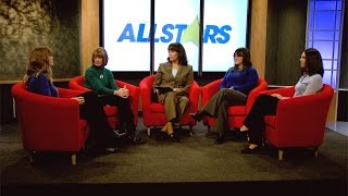 FCPS All-Stars Community Agency School Services (CASS)