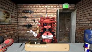 Fexa Weapon Shop Sfm