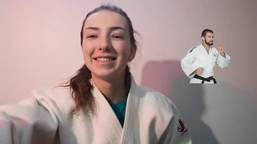 Quelles sont les différentes ceintures en judo ?