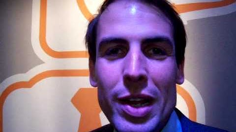 Erik Peekel The Actor Factory is zeer tevreden over event10