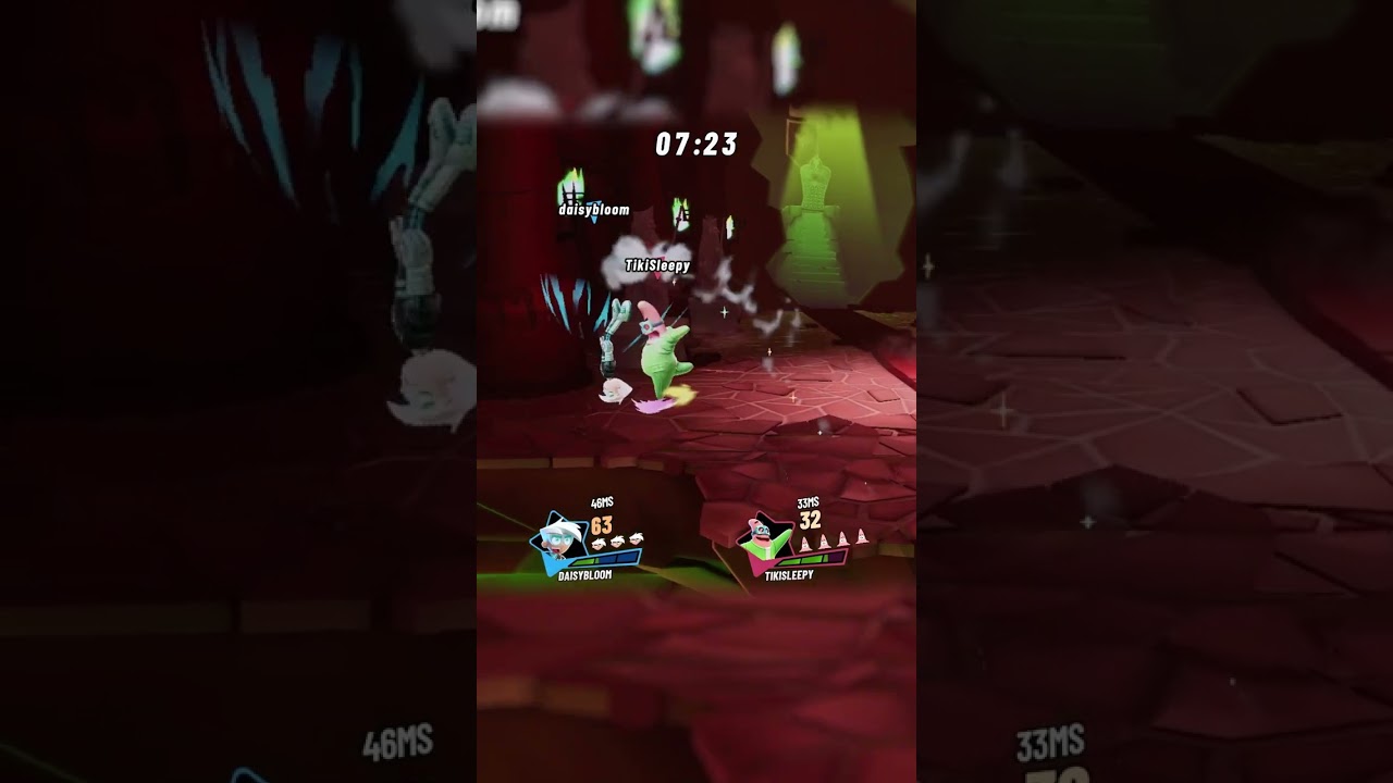 anyone want a Patrick Combo Guide? 