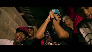 Aka Castro X Jeanki X Ivan Conly - No Toy Pegao Video Oficial