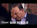 Bar Rescue: O Face Staff Cannot Finish Stress Test