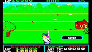 BBC MICRO International Megasports