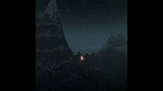 The Beauty Of Minecraft | ''Minecraft'' | Edit C418 Aria Math (slowed)