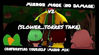 Mirror Mode Good Ending V2 (Slower_Torres Take) [Late Special 500 Subs]