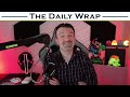 Virtual Boy STINKS But Classics Are Fun! SF6 Falters?? The Daily Wrap: Feb. 17, 2026