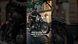 🎥 Title: “The Legend of BMW: Born to Move the World#bmw #sejarah #history #cerita #recommended