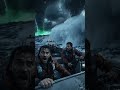 🌪️ Bermuda Triangle Storm Horror 😱 Deadly Ocean Tornado Swallows Rescue Boat! #baharmu #bermuda