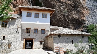 Postcards From Bosnia & Herzegovina Blagaj