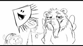 Inside Out Deleted Scenes