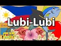 Lubi-Lubi (Filipino Months of the Year Song) 2020 | Tagalog Kids Song | robie317