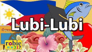 Lubi-Lubi (Filipino Months of the Year Song) 2020 | Tagalog Kids Song | robie317